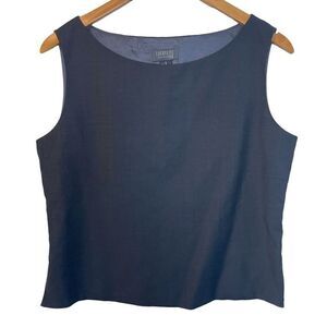 Lafayette New York 148 Wool Top